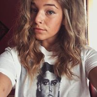 Варвара Рудакова