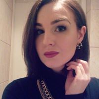 Ирина Олейник