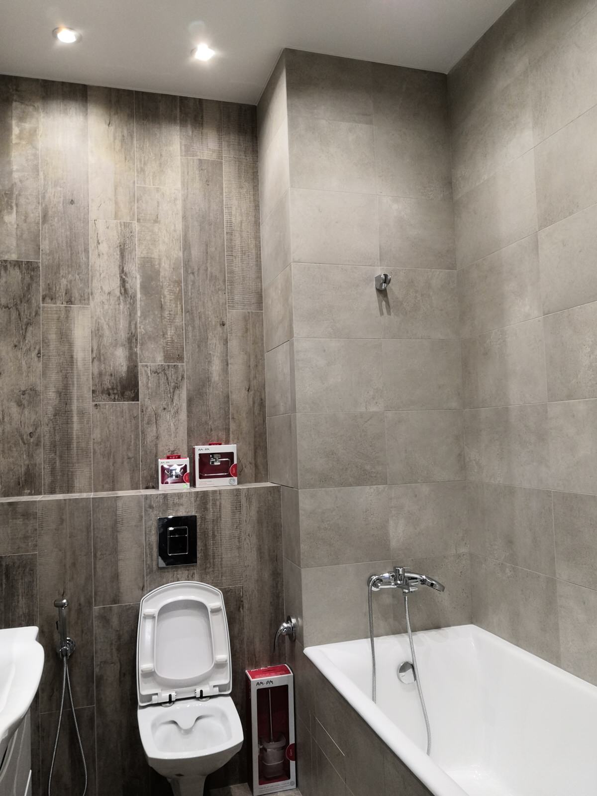 Ул. Заречная