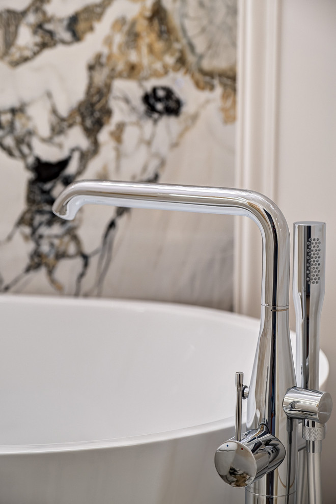 ЖК Резиденции Композиторов, квартира 120 кв.м., для семьи с детьми