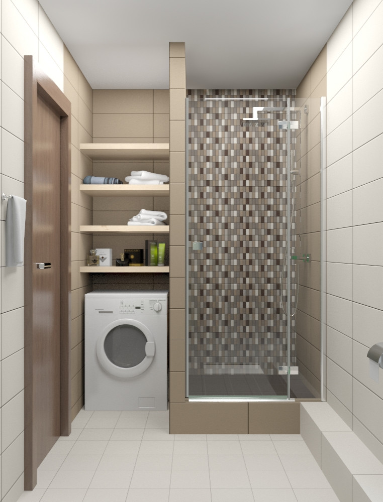 Немного лофт