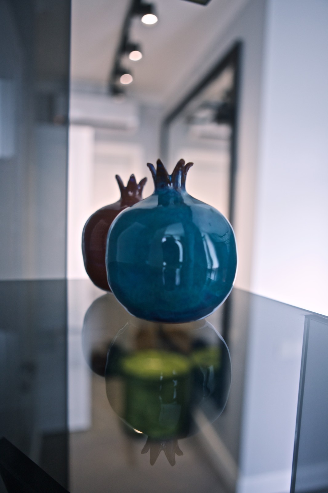 Проект Тушино-2018. Квартира московского холостяка