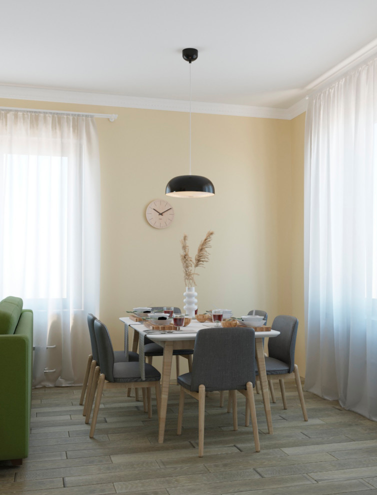 Дом под сдачу. Пос. Родники