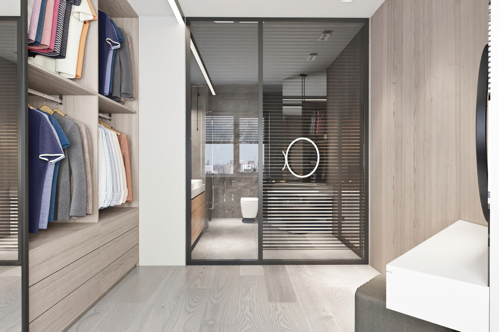 Smart House