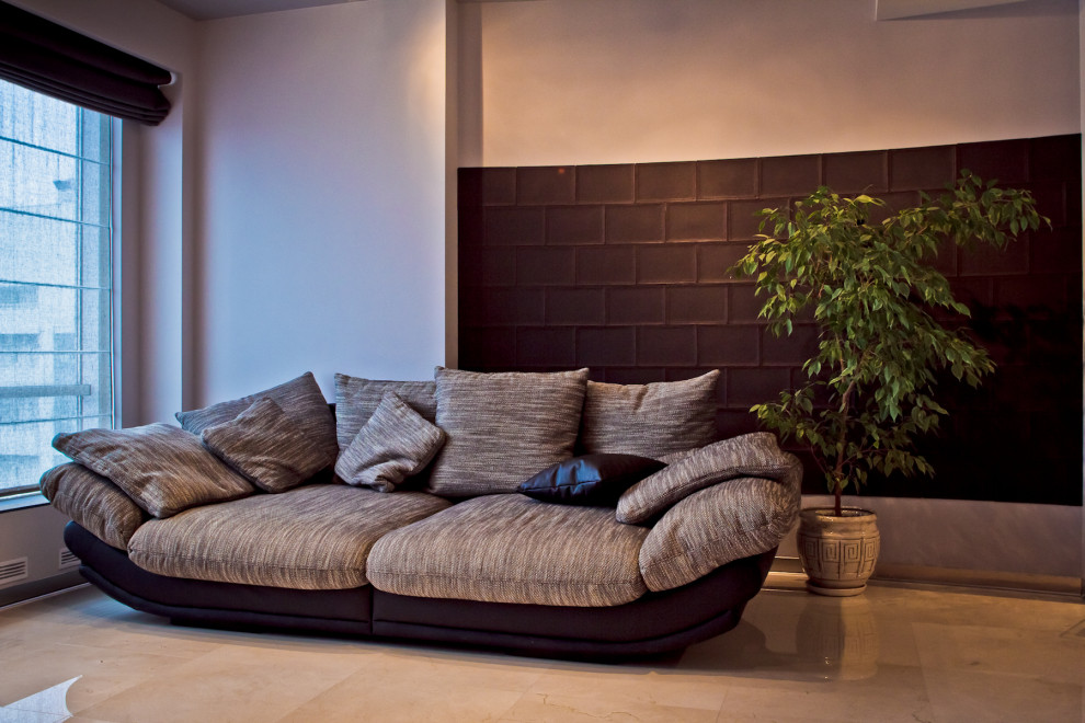 Обложка проекта: ЖК Аэробус