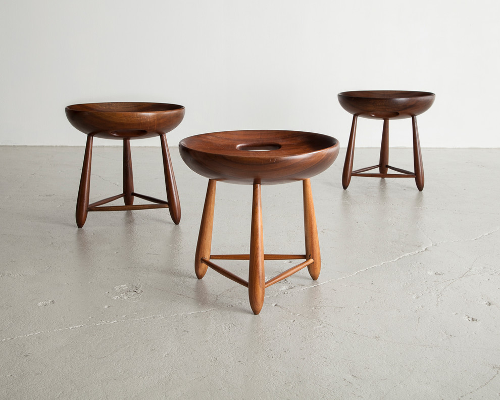 Мир дизайна: Да здравствует Бразилия и ее модернистская мебель!