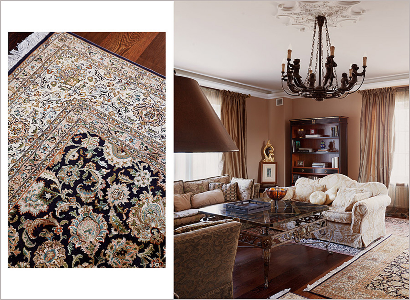 Guest House design