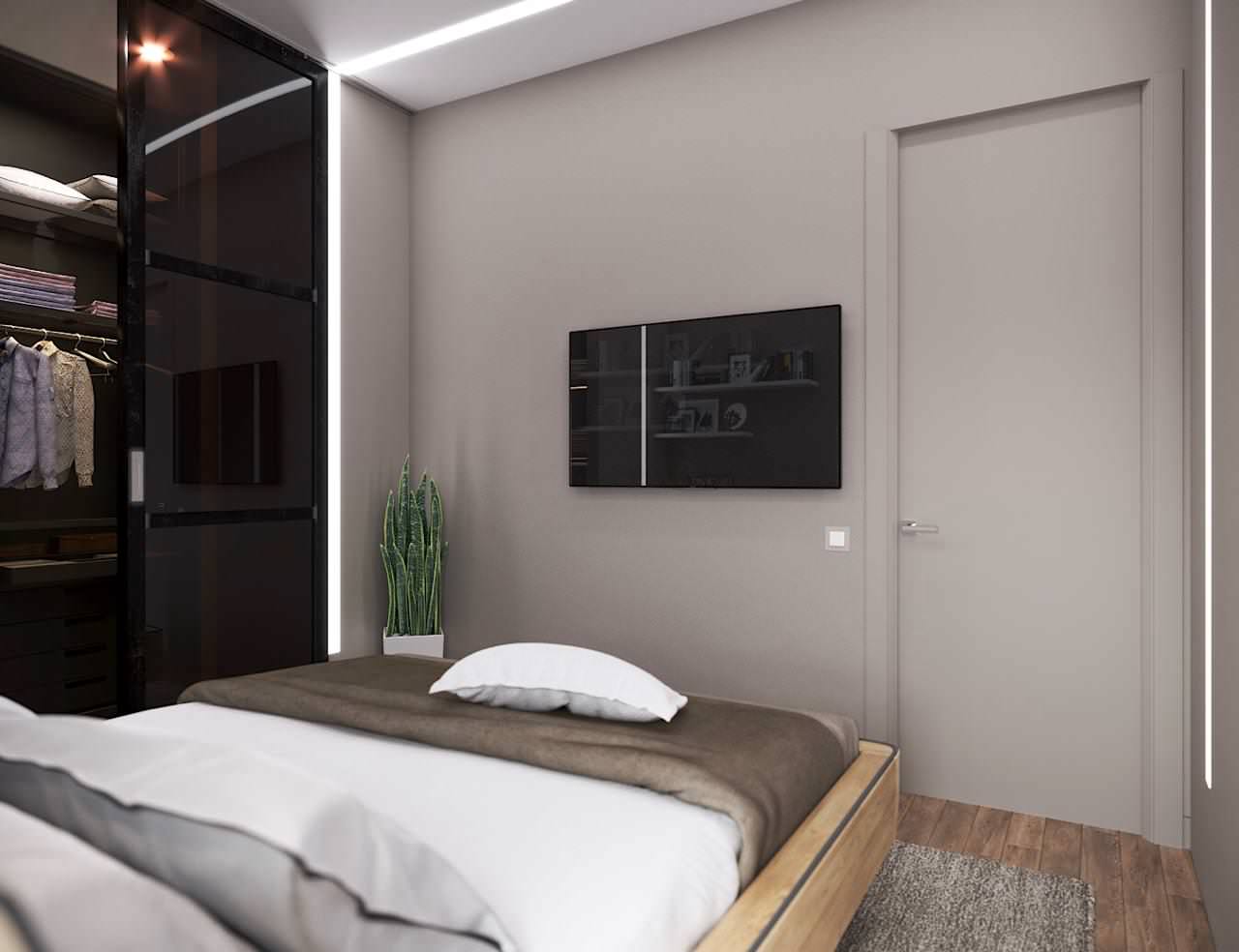 Некрасовский переулок