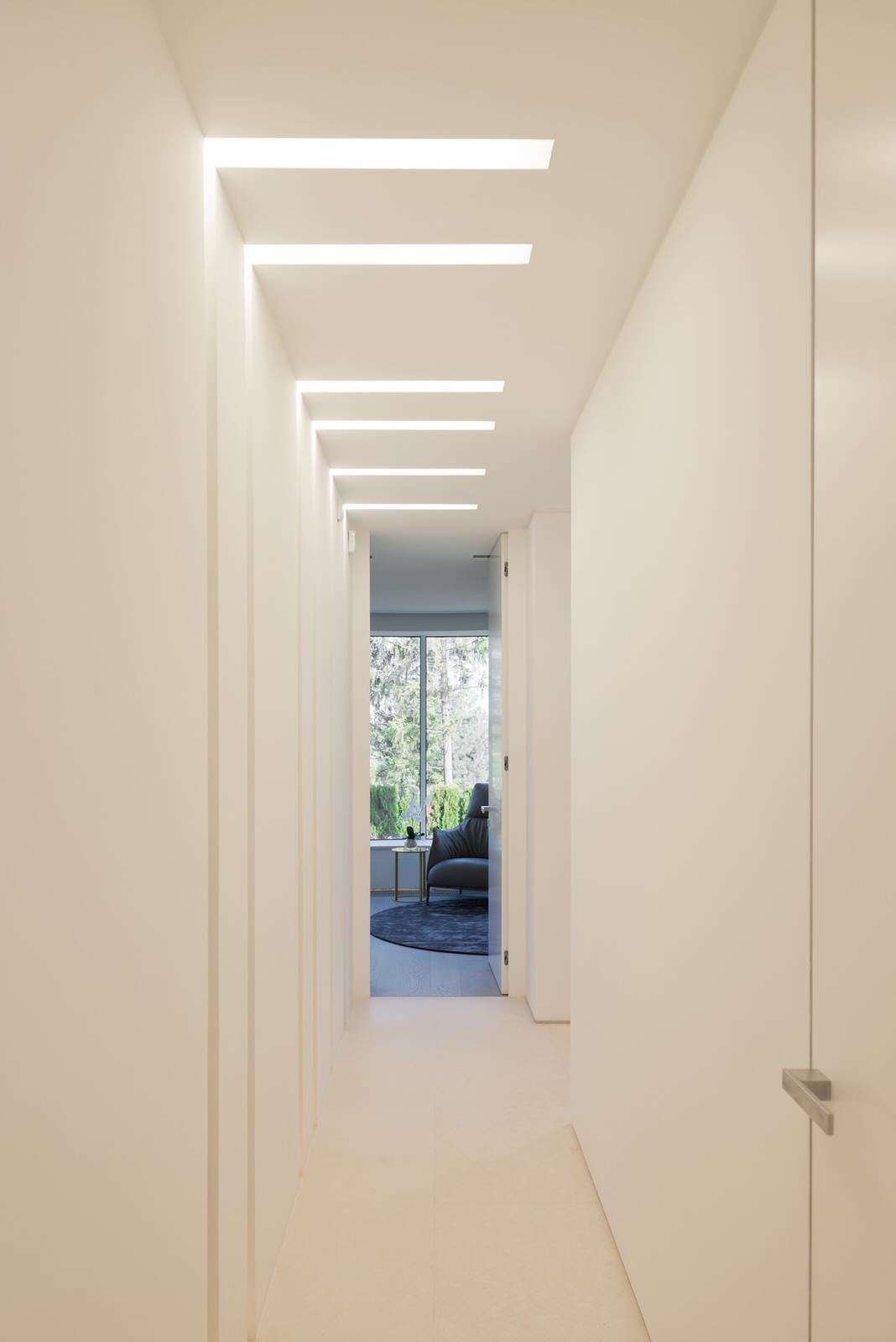 Загородный дом