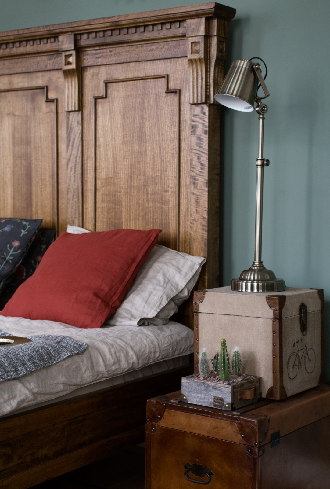 Bionica Project Market