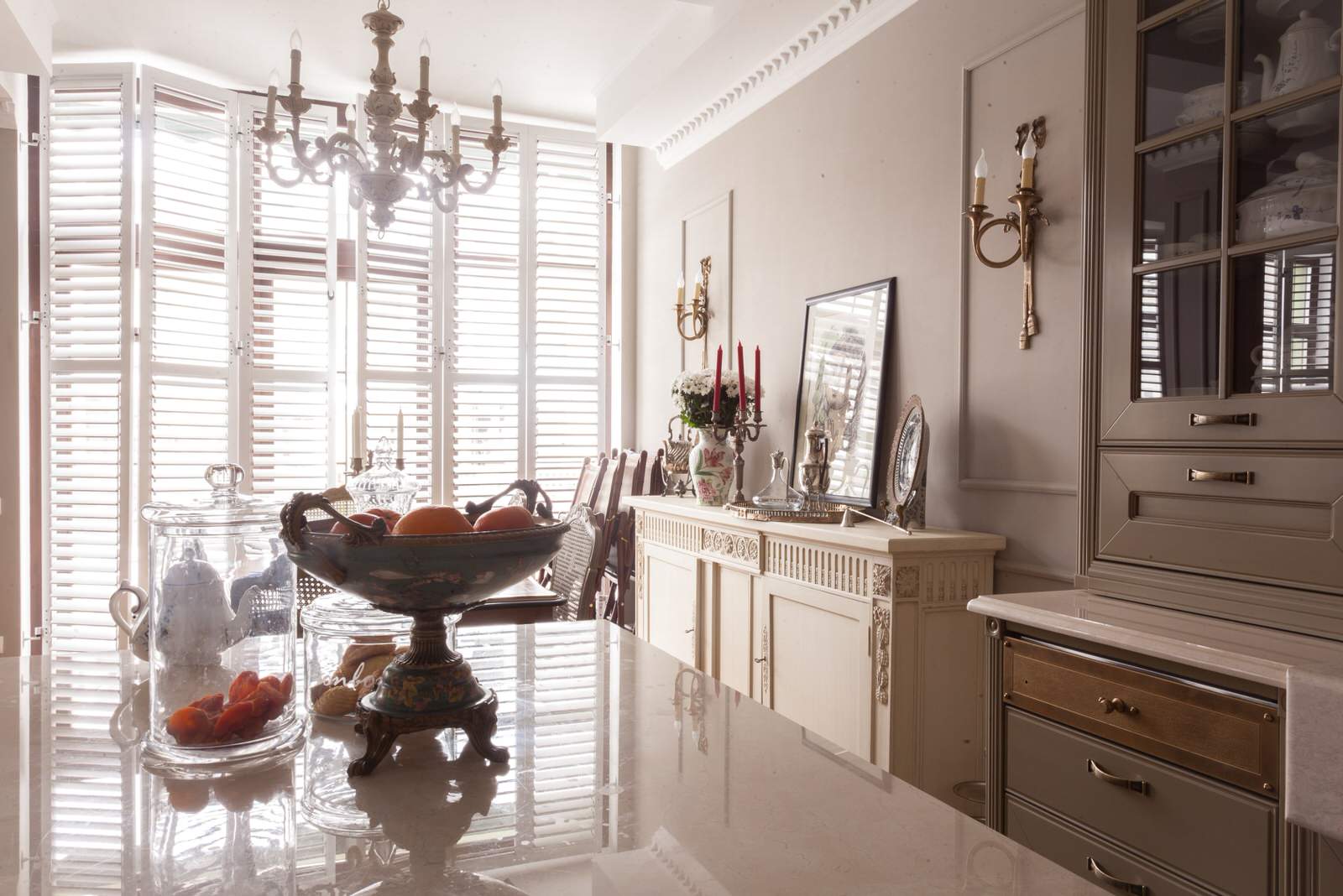 Дом Новая Рига