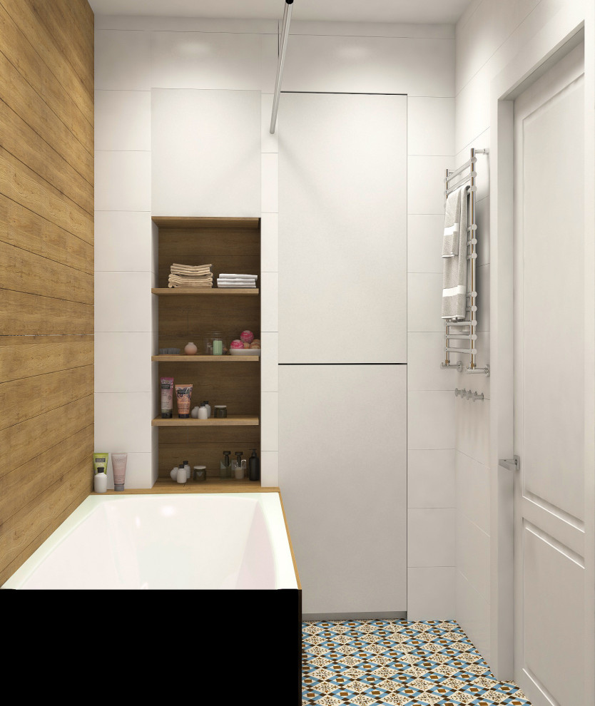 Яркие цвета