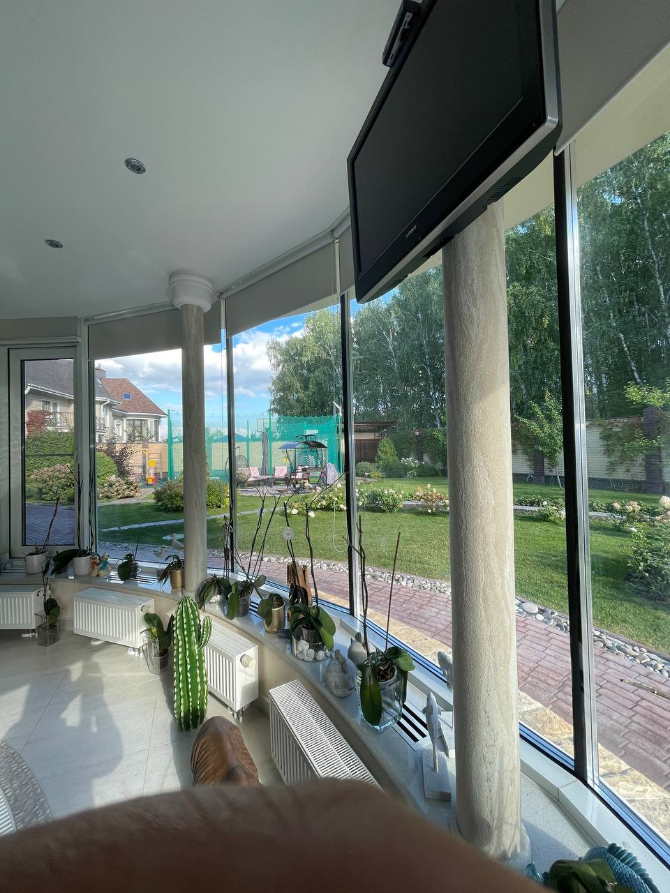 Бассейн АЛИФ