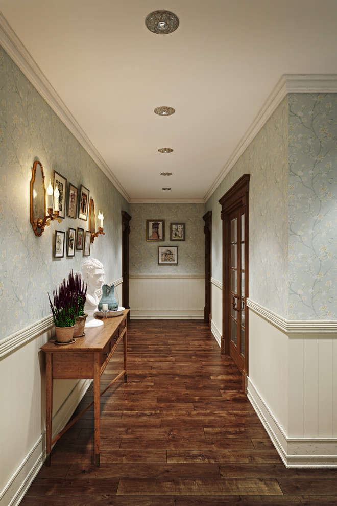 Уютный Новый год