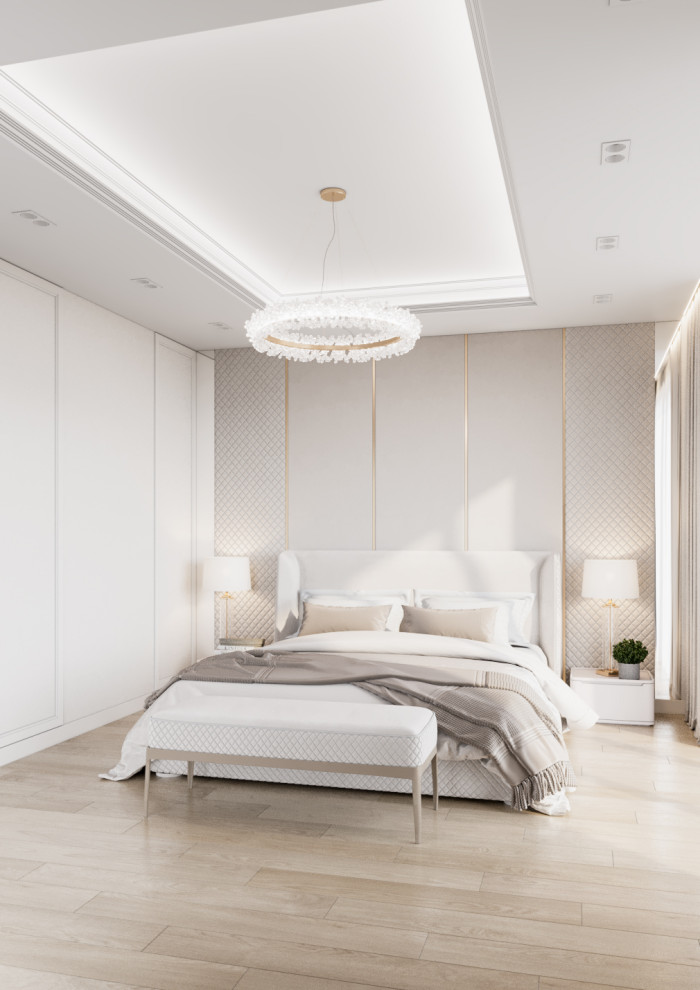 Дизайн таунхауса