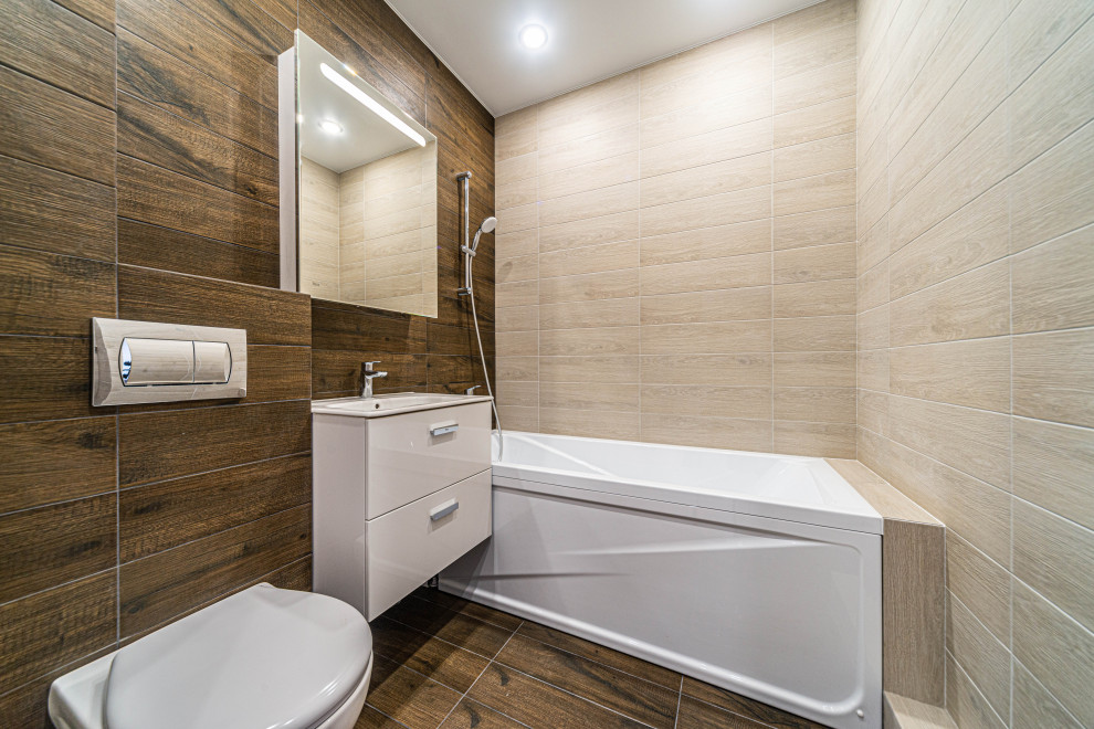 Пакетное предложение отделки "Хюгге" с дополнениями