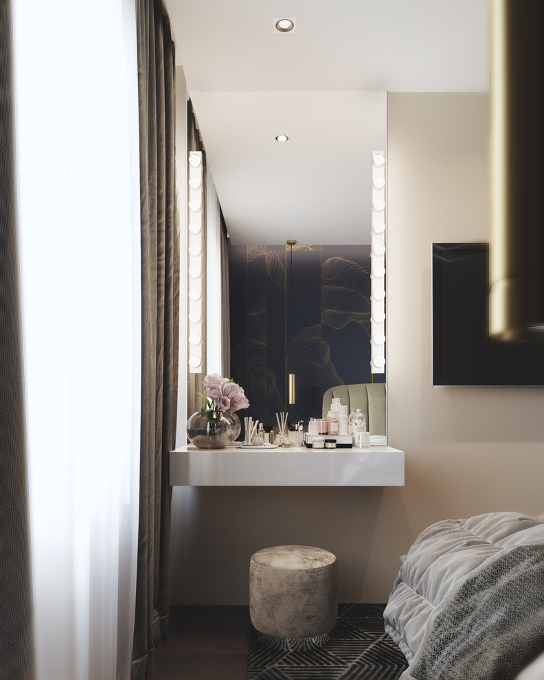 Обложка проекта: Ленинский проспект, 23