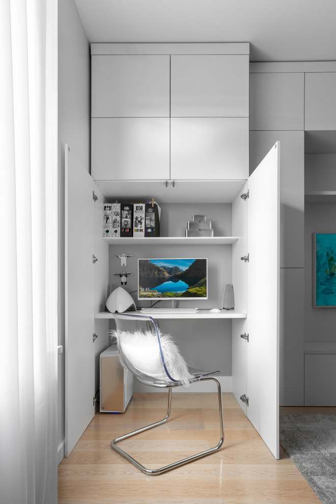 Дизайн проект квартиры 5