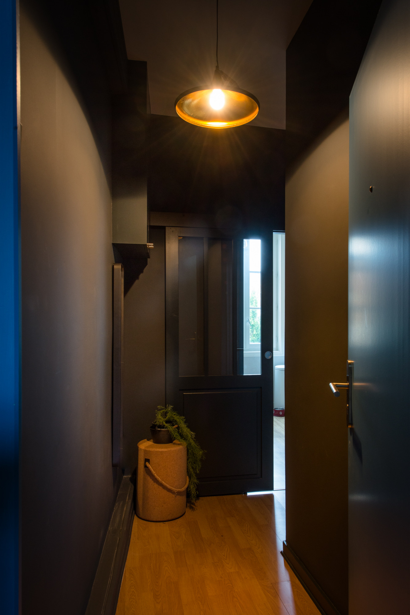 До и после: Квартира 50 кв.м в Ла-Рошели