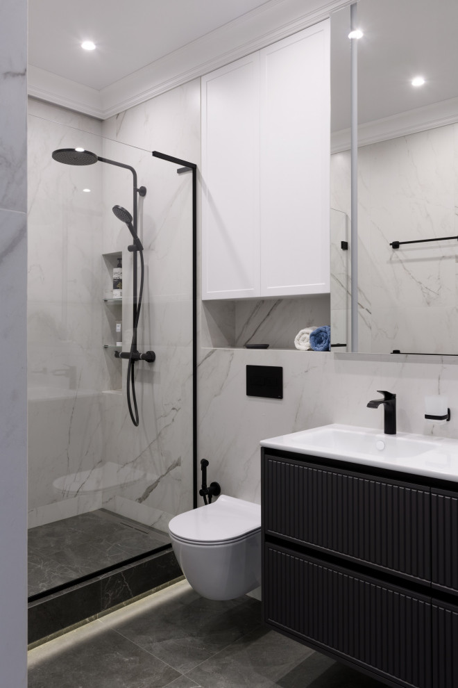 Интерьер премиум класса.