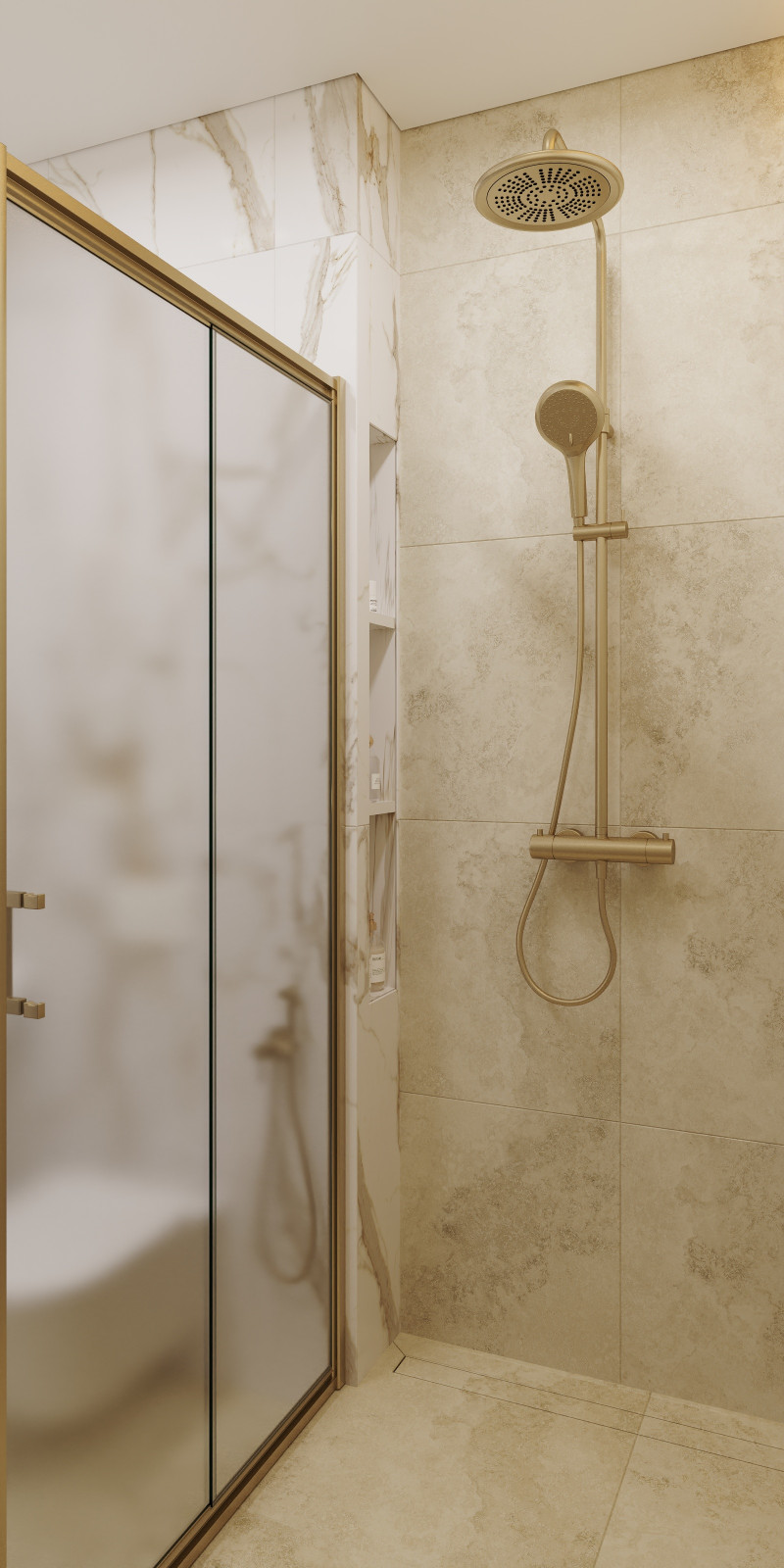 ЖК «Цивилизация» 68м2