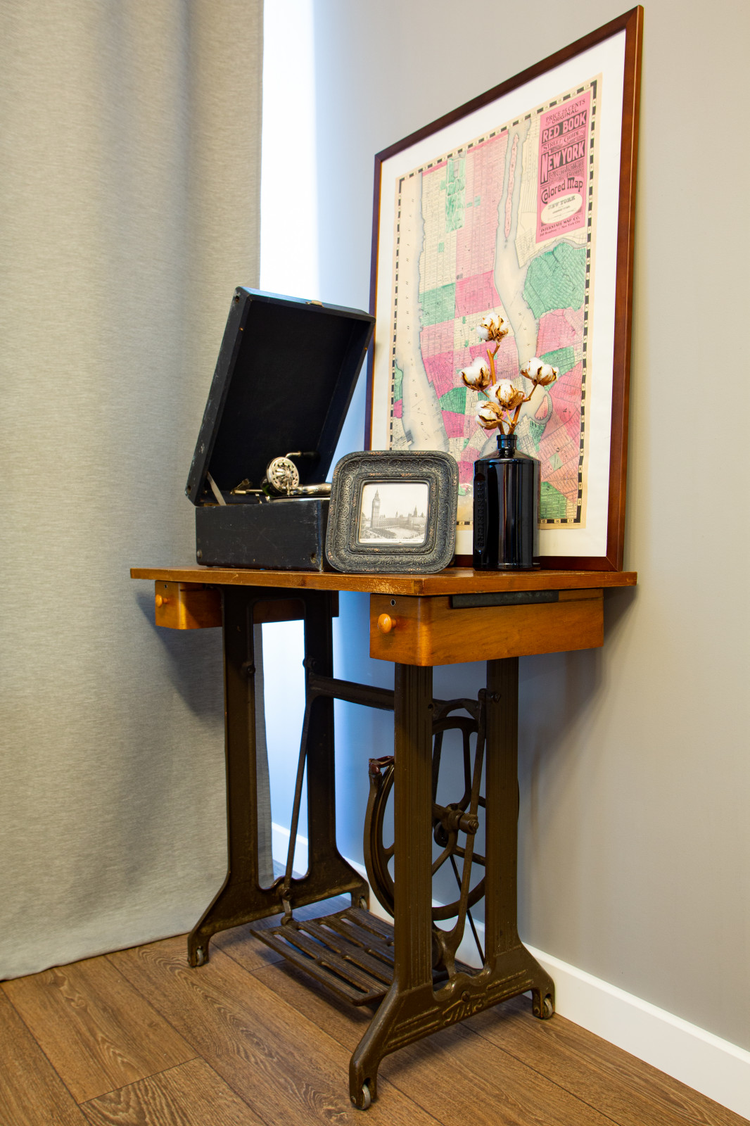 ЖК Черняховского