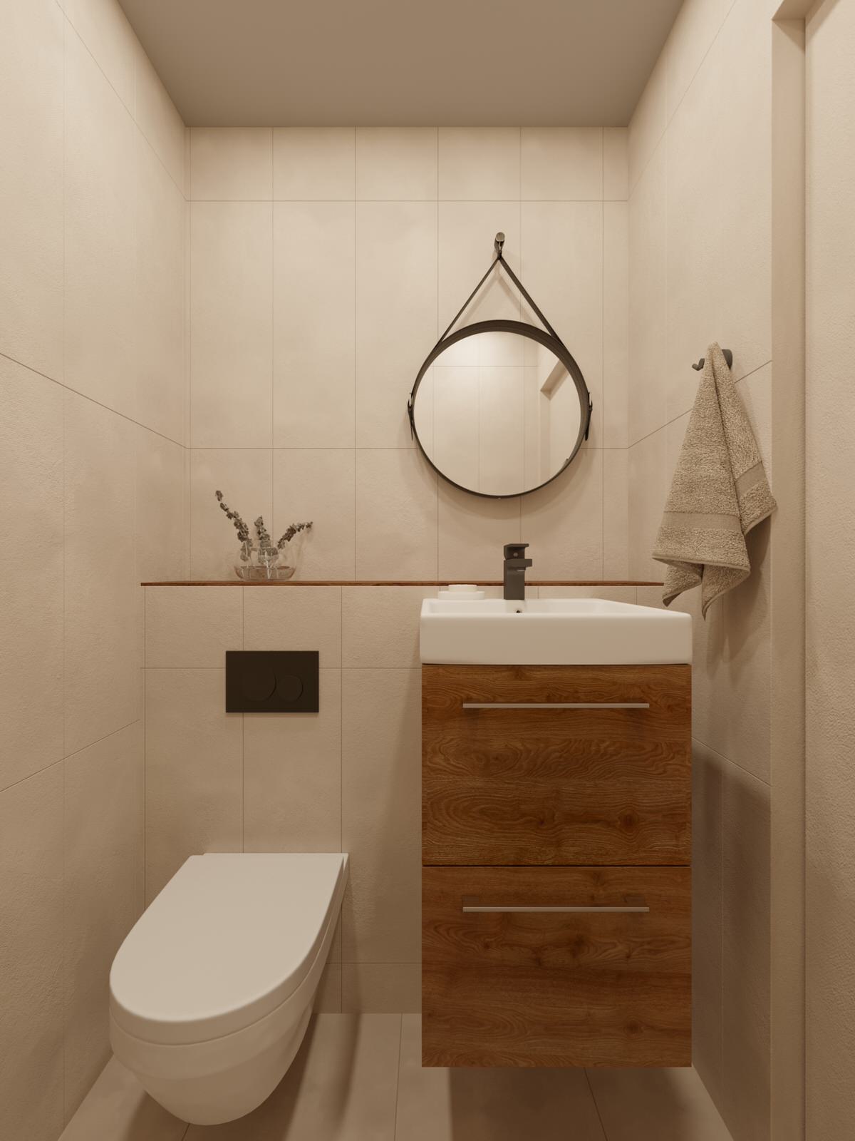 Квартира в Королёве