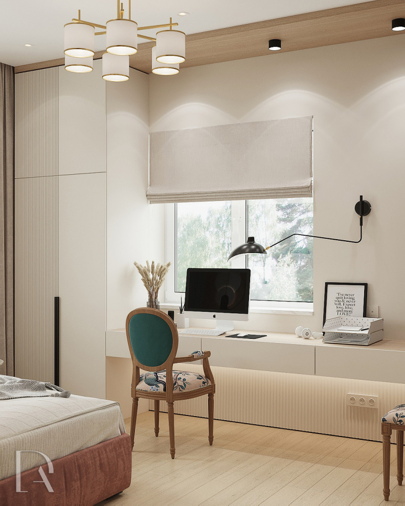 Детская 14,8 м2