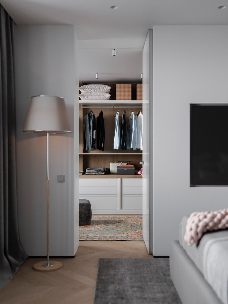 ЖК «Пресненский Вал 14»