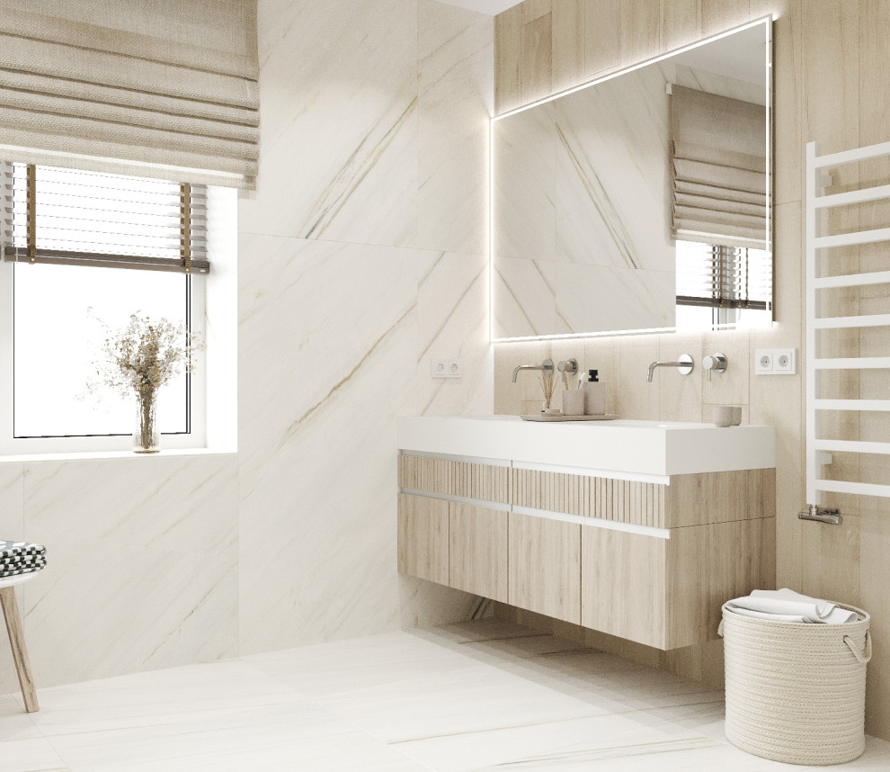 Частный дом в Тюмени