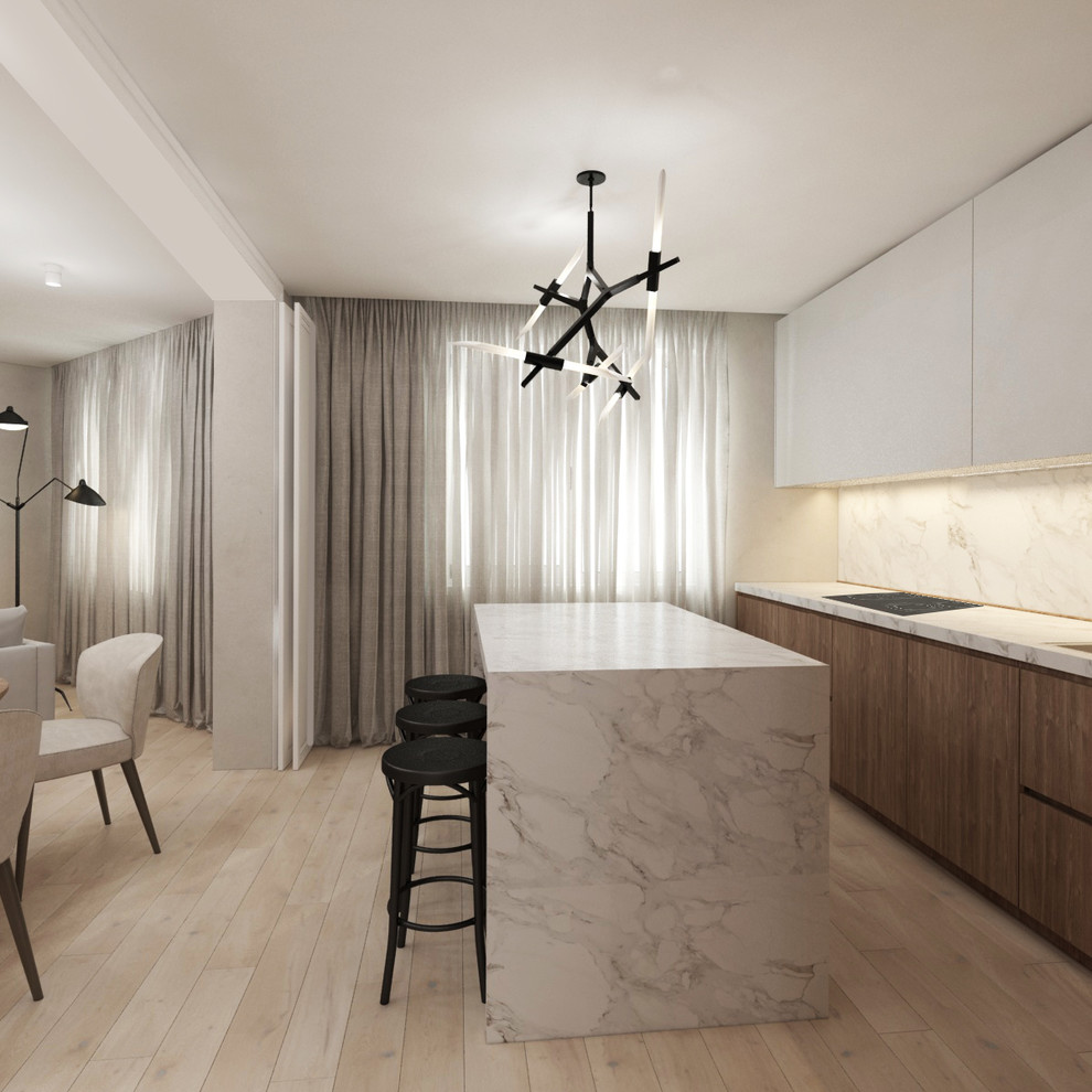 Sm18 Apartment