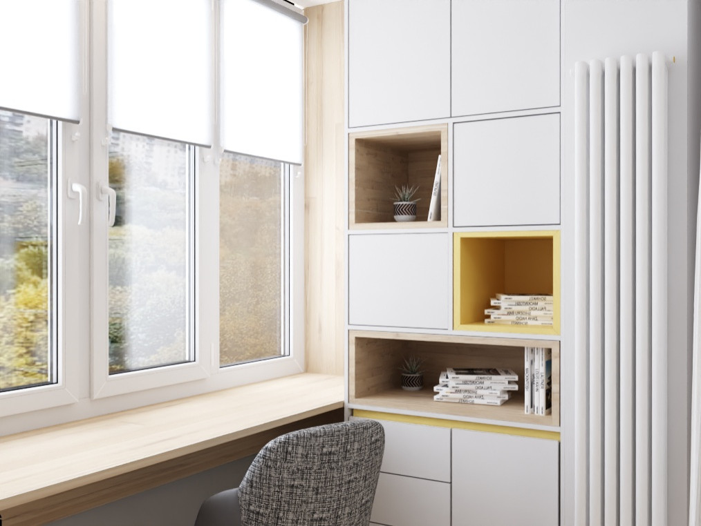 г. Киров ЖК "Мечта"