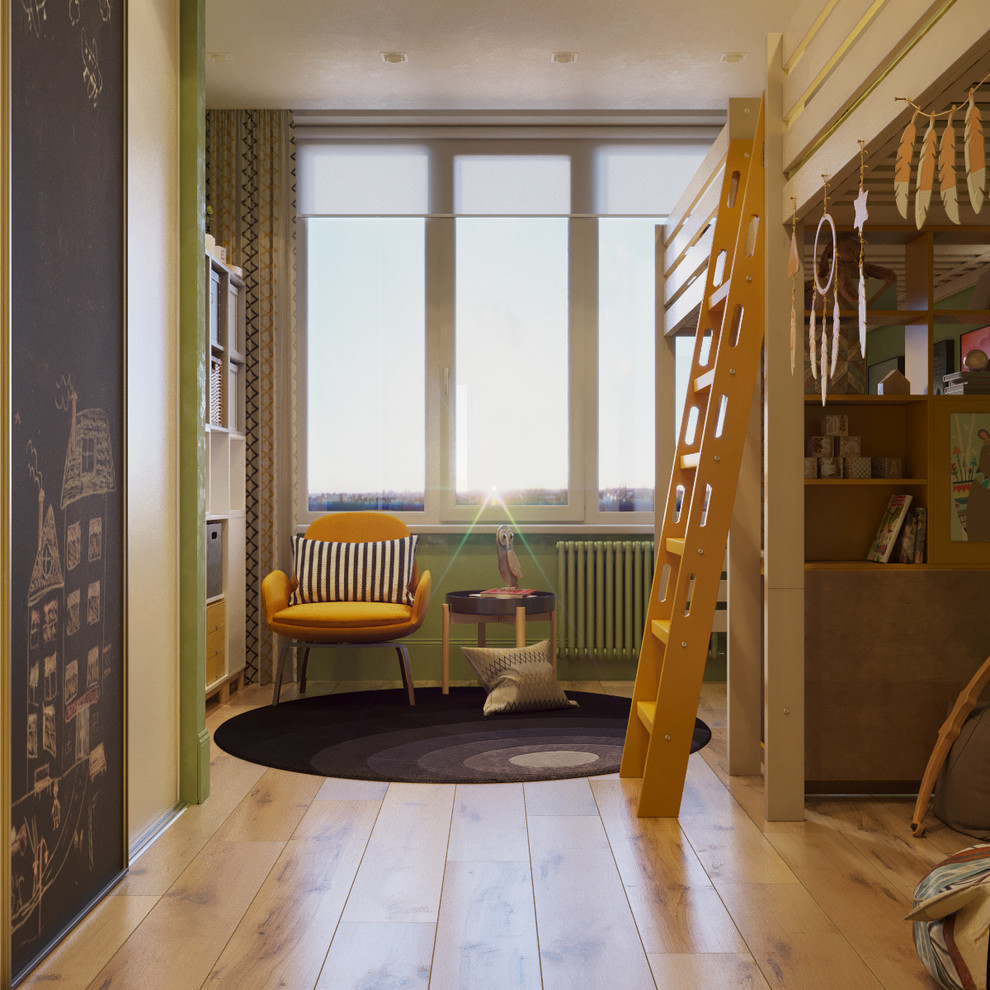 ЖК "Новогорск Парк" - Двухкомнатная квартира 64 кв.м, г.Москва