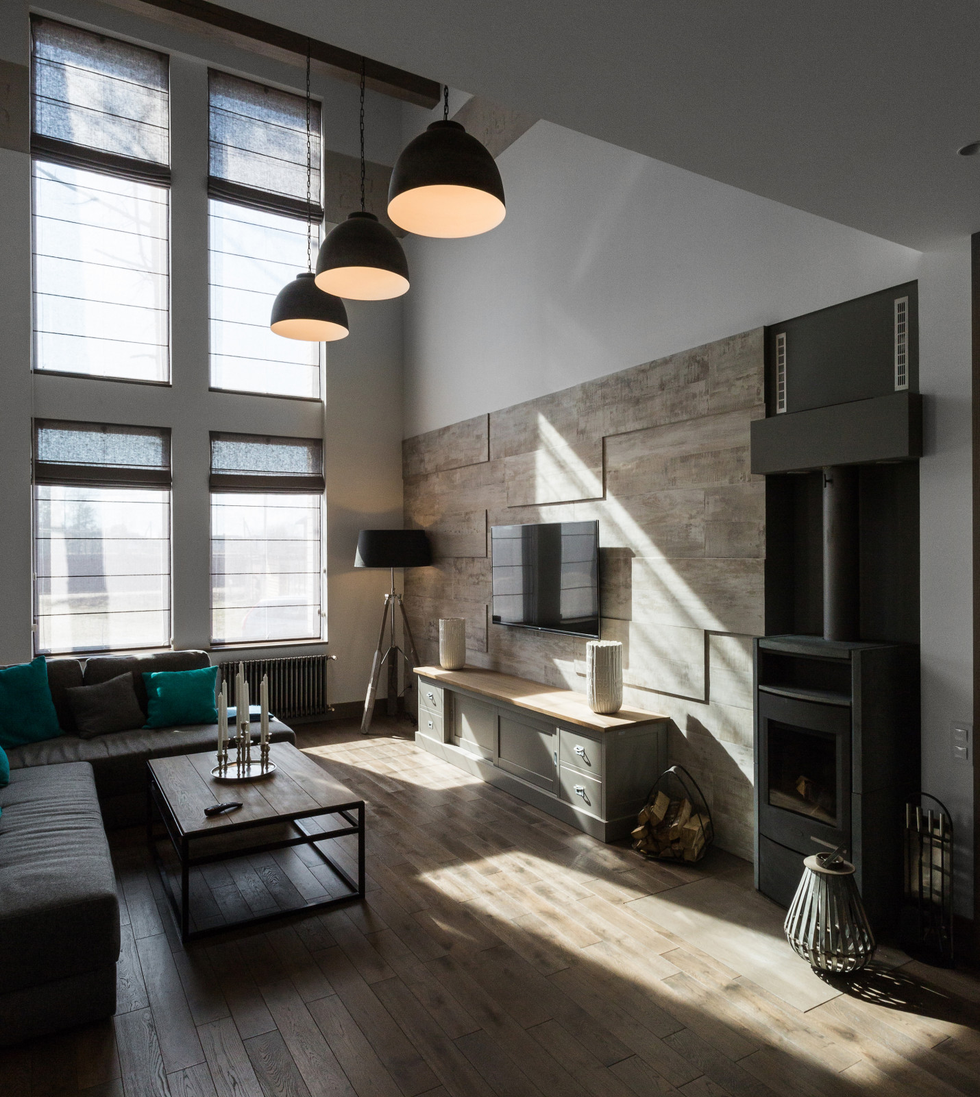 Обложка альбома: Цвет стен