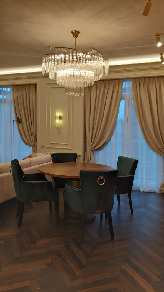 Реализованный объект в Светлогорске 2