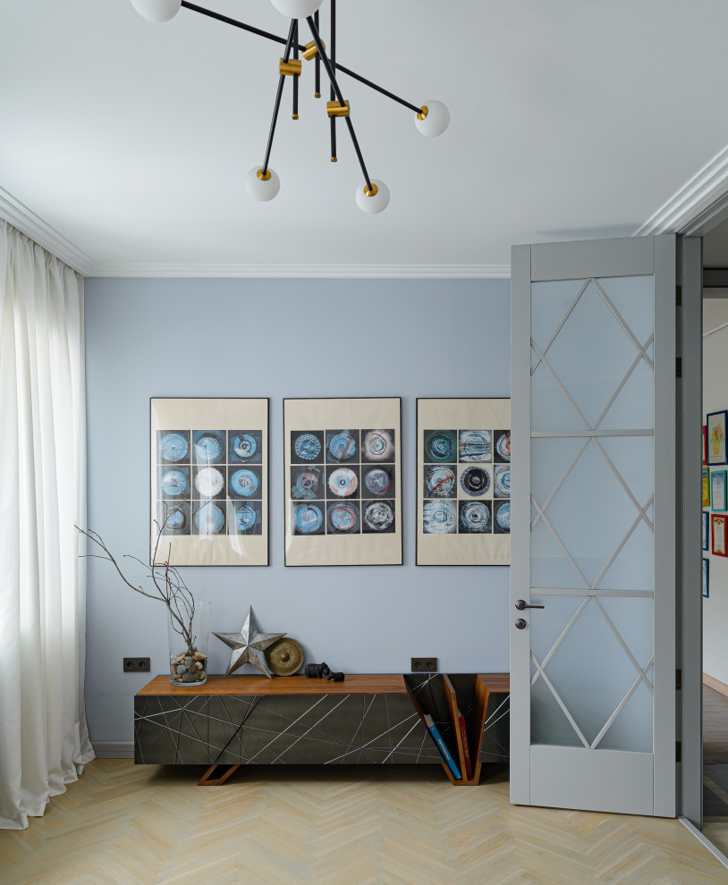 Квартира на Коммунистической