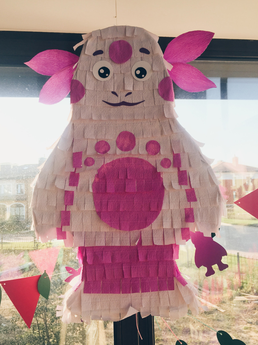 Праздничный декор