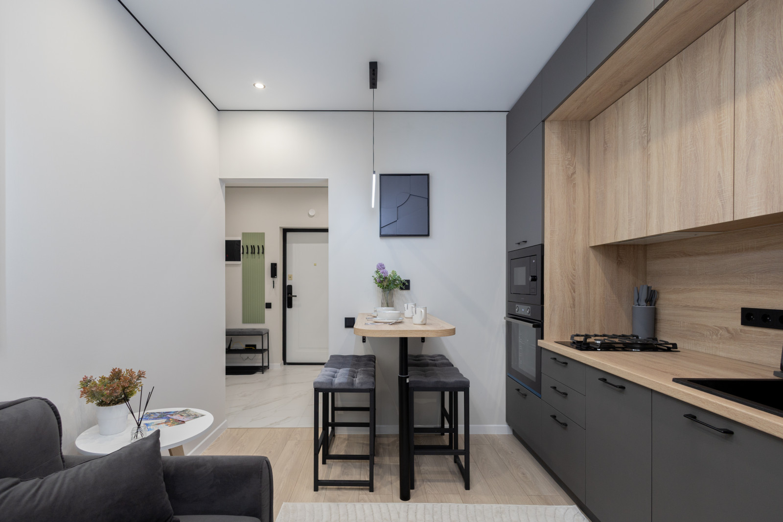 Жк Фридланд