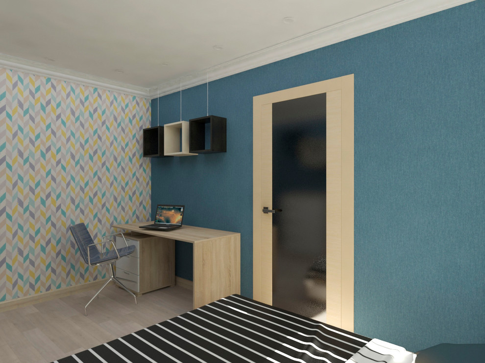 Преображение хрущевки