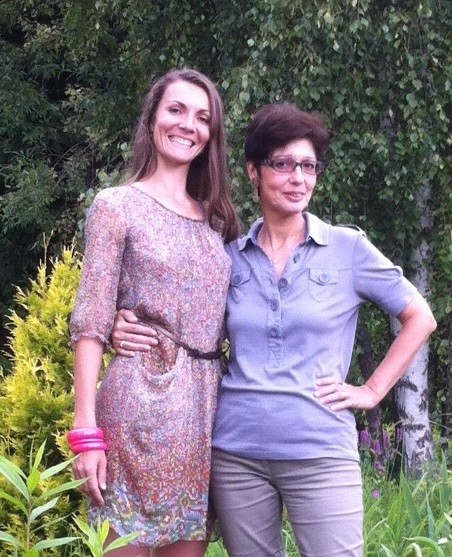 В гостях: Сад на выходные для родителей