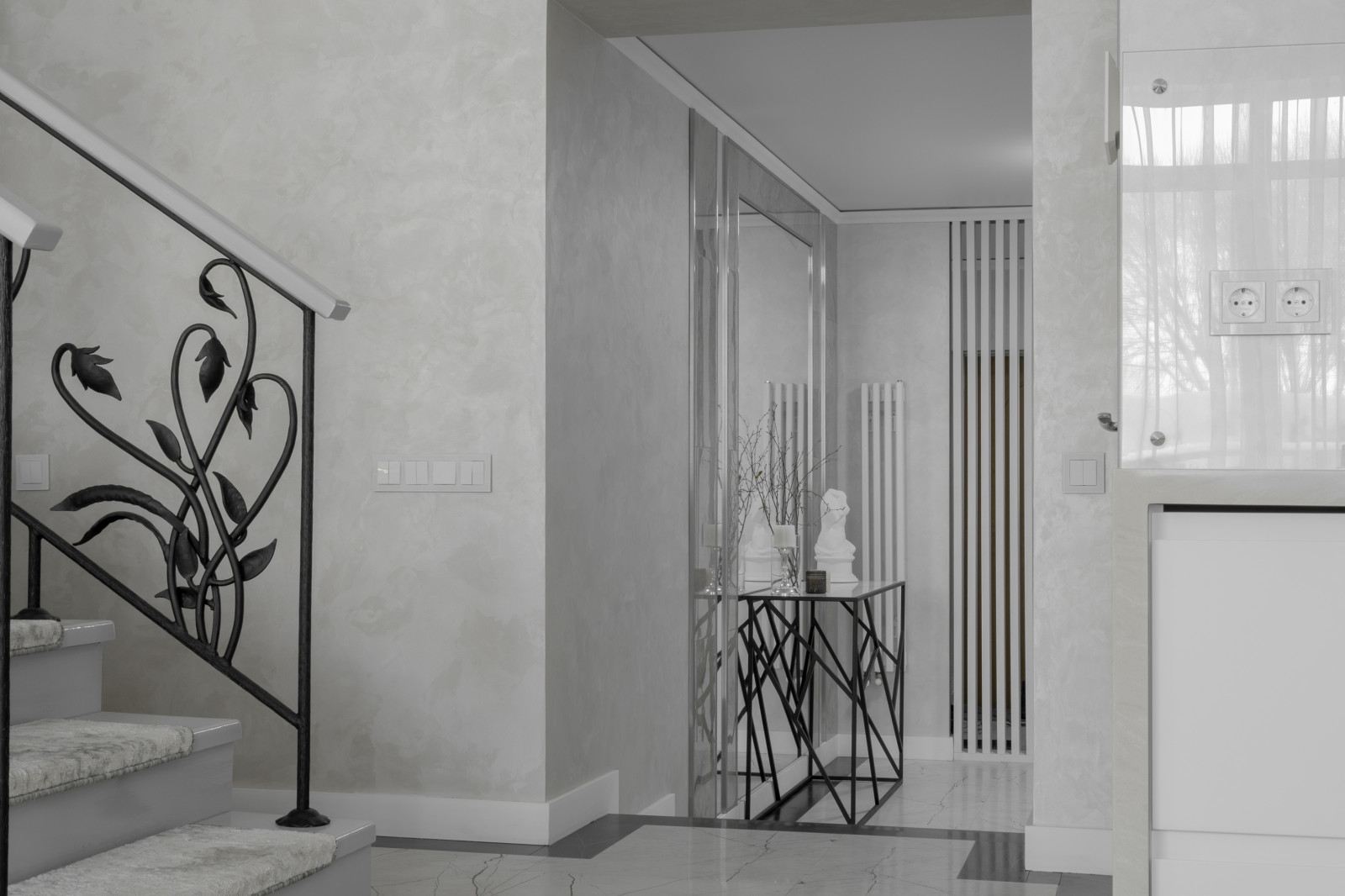 Таунхаус Белые ночи