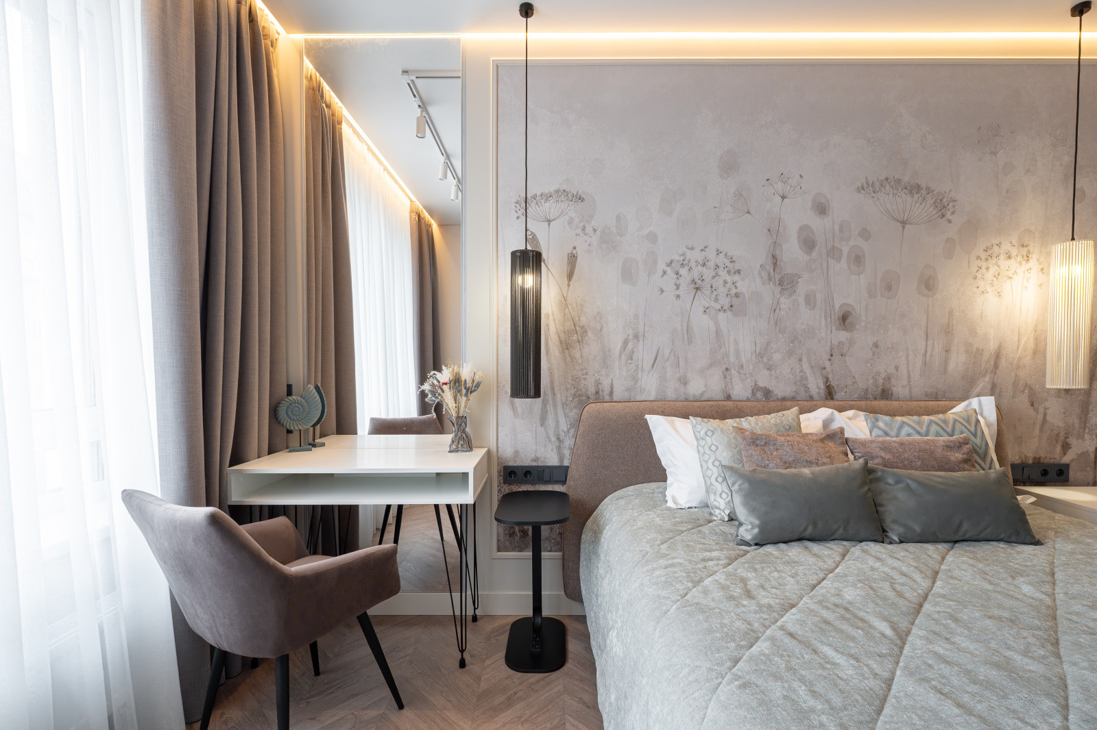 Легенды моря