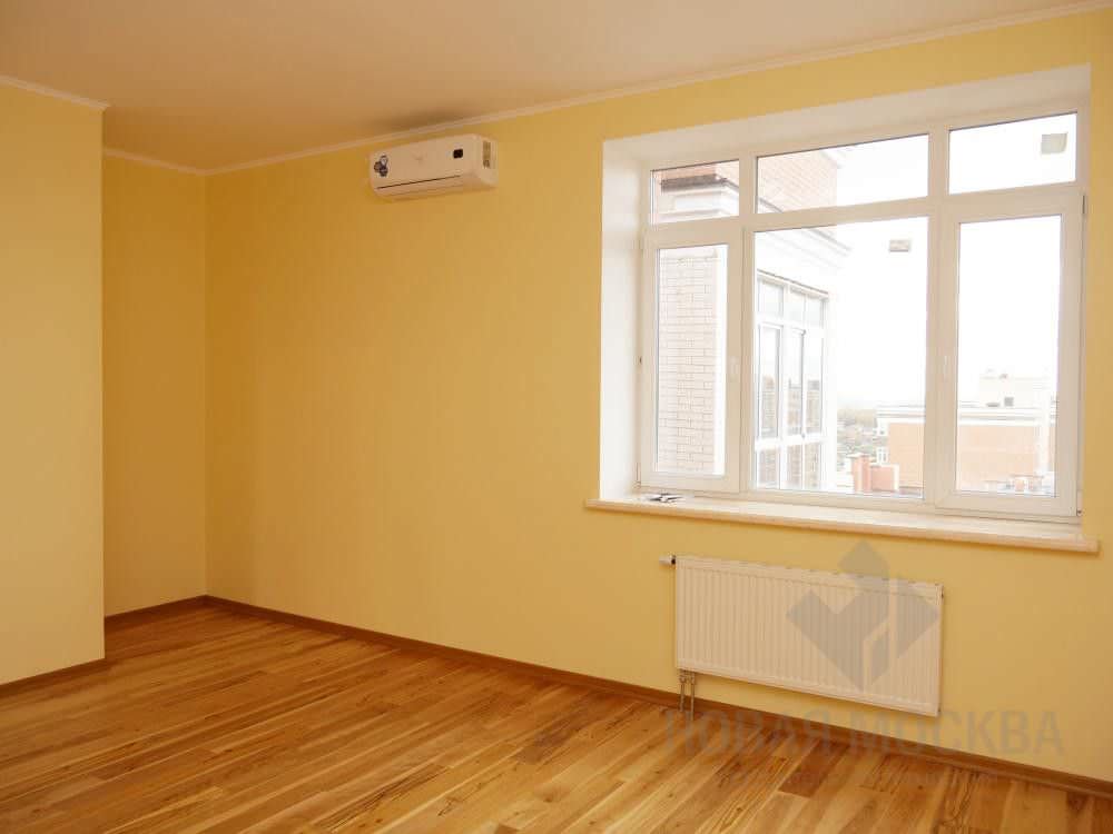 Ремонт двухкомнатной квартиры 80 кв.м. в ЖК «Москва А101»