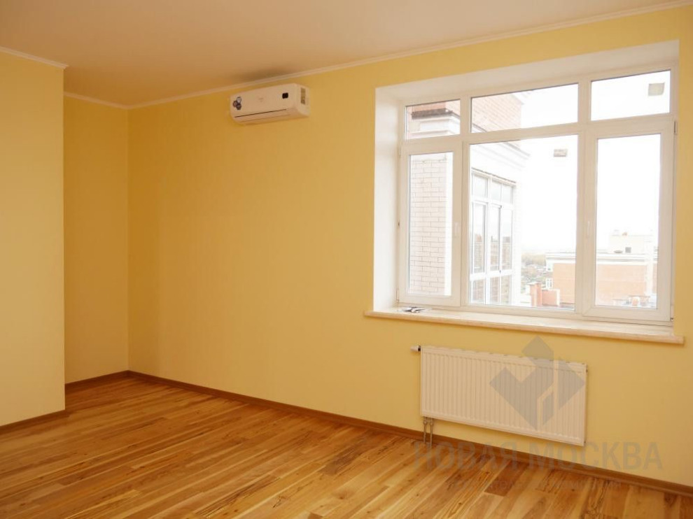 Ремонт двухкомнатной квартиры 80 кв.м. в ЖК «Москва А101»