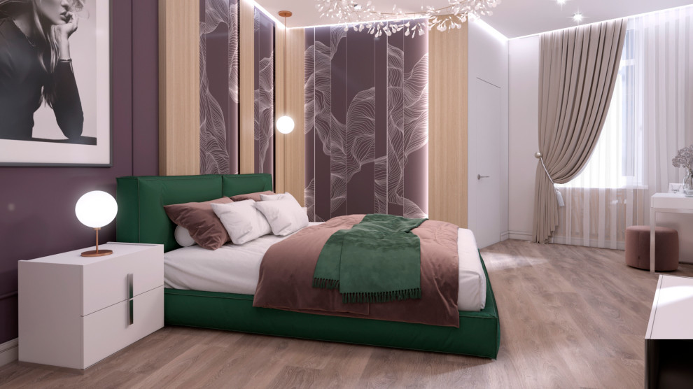 Жк Новосити ул. набережная Адмирала Серебрякова, 29 - в