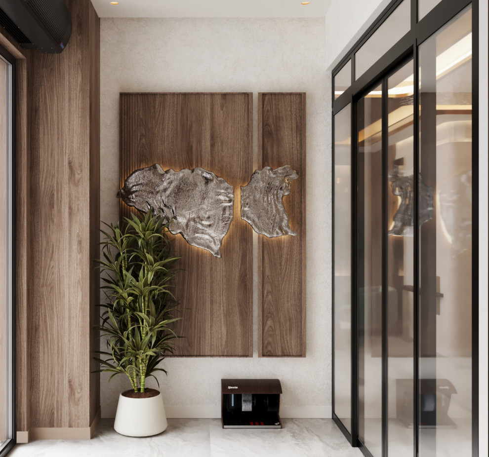 Гостиница в Севастополе МОП