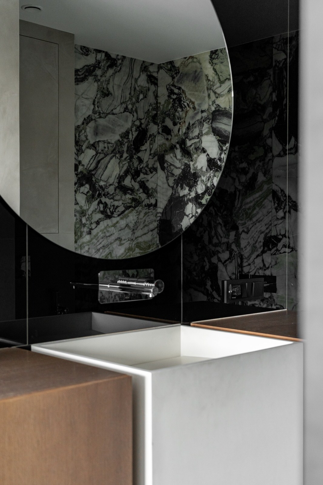 Дизайн-проект в Нева Хаус