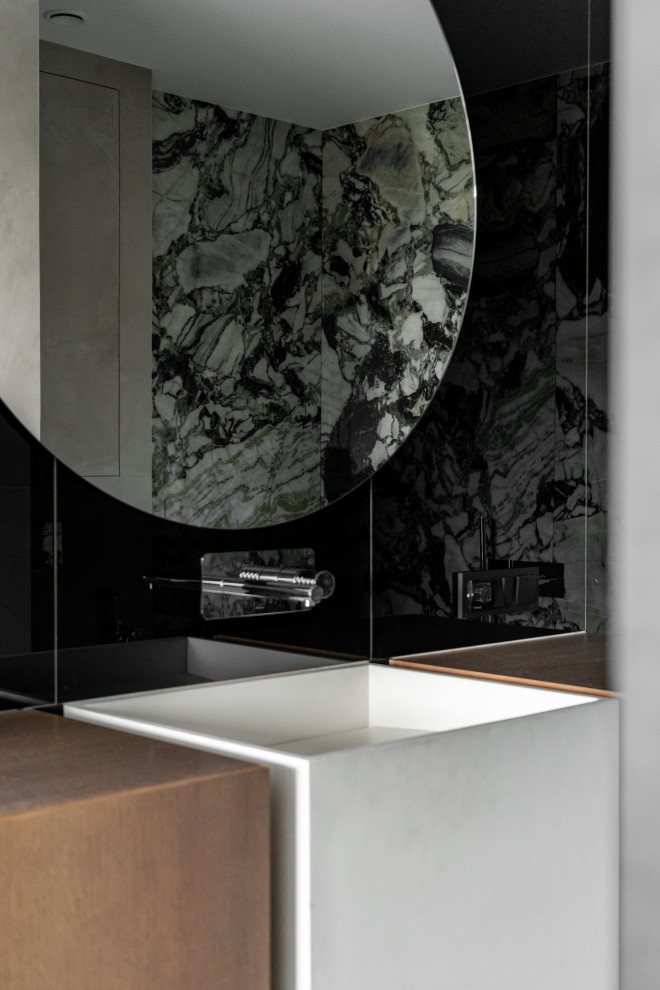 Дизайн-проект в Нева Хаус