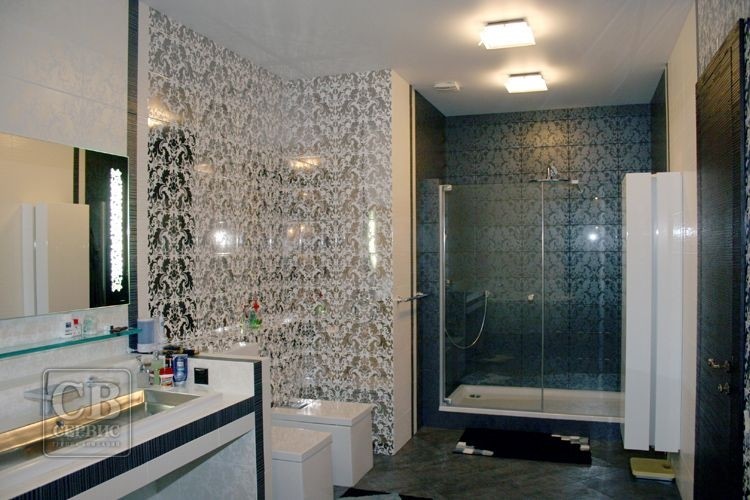 Ремонт квартиры (м.Курская)