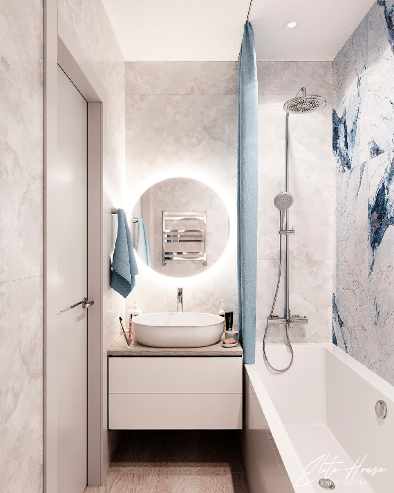 ЖК "Тарская крепость" г.Омск